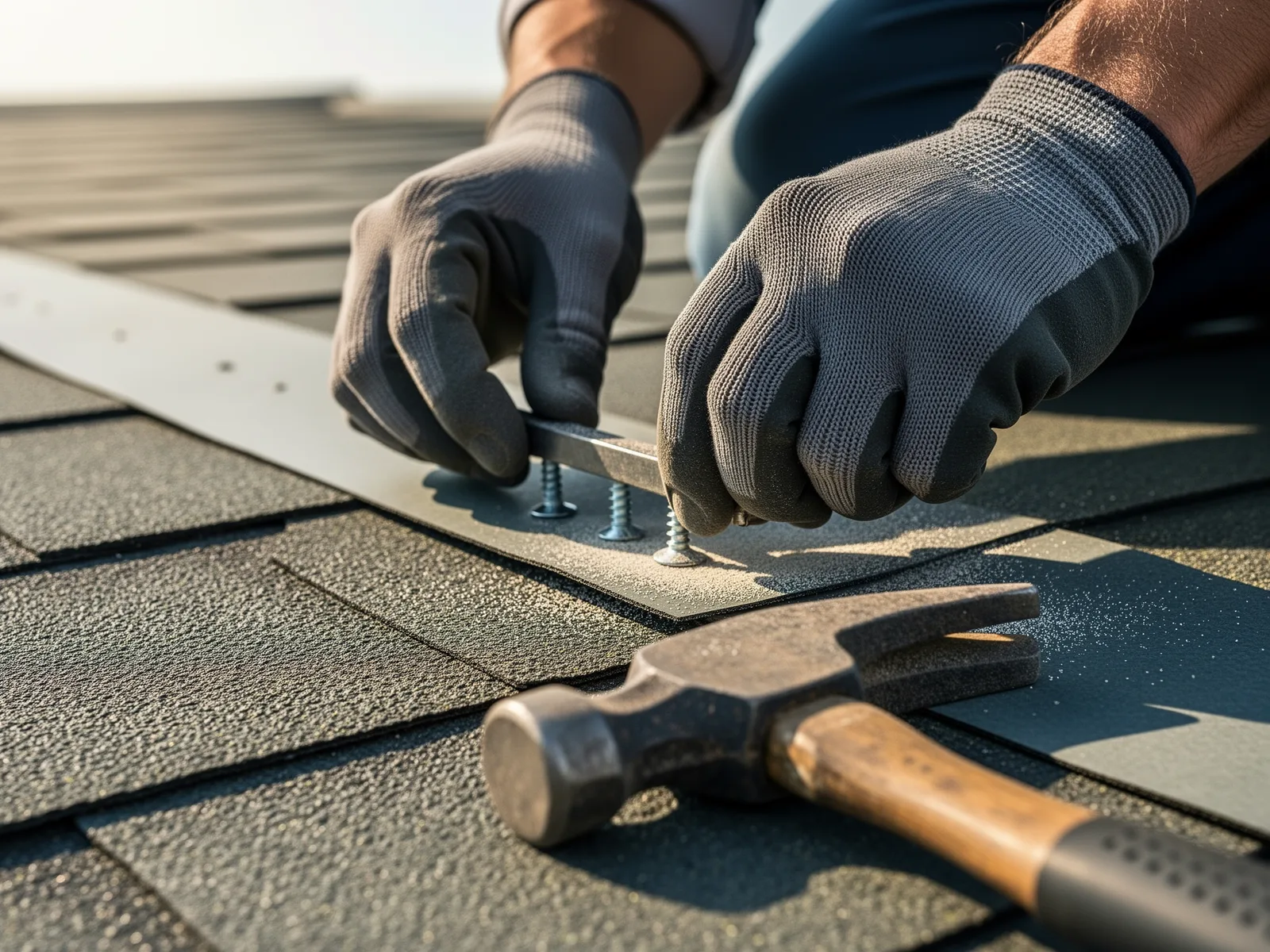Why choose Fascia Repair in Hilliard, OH